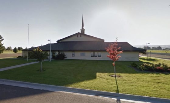 Stake Center